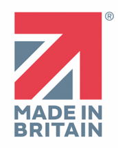 Made in Britain