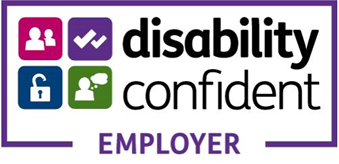 Disability Confident