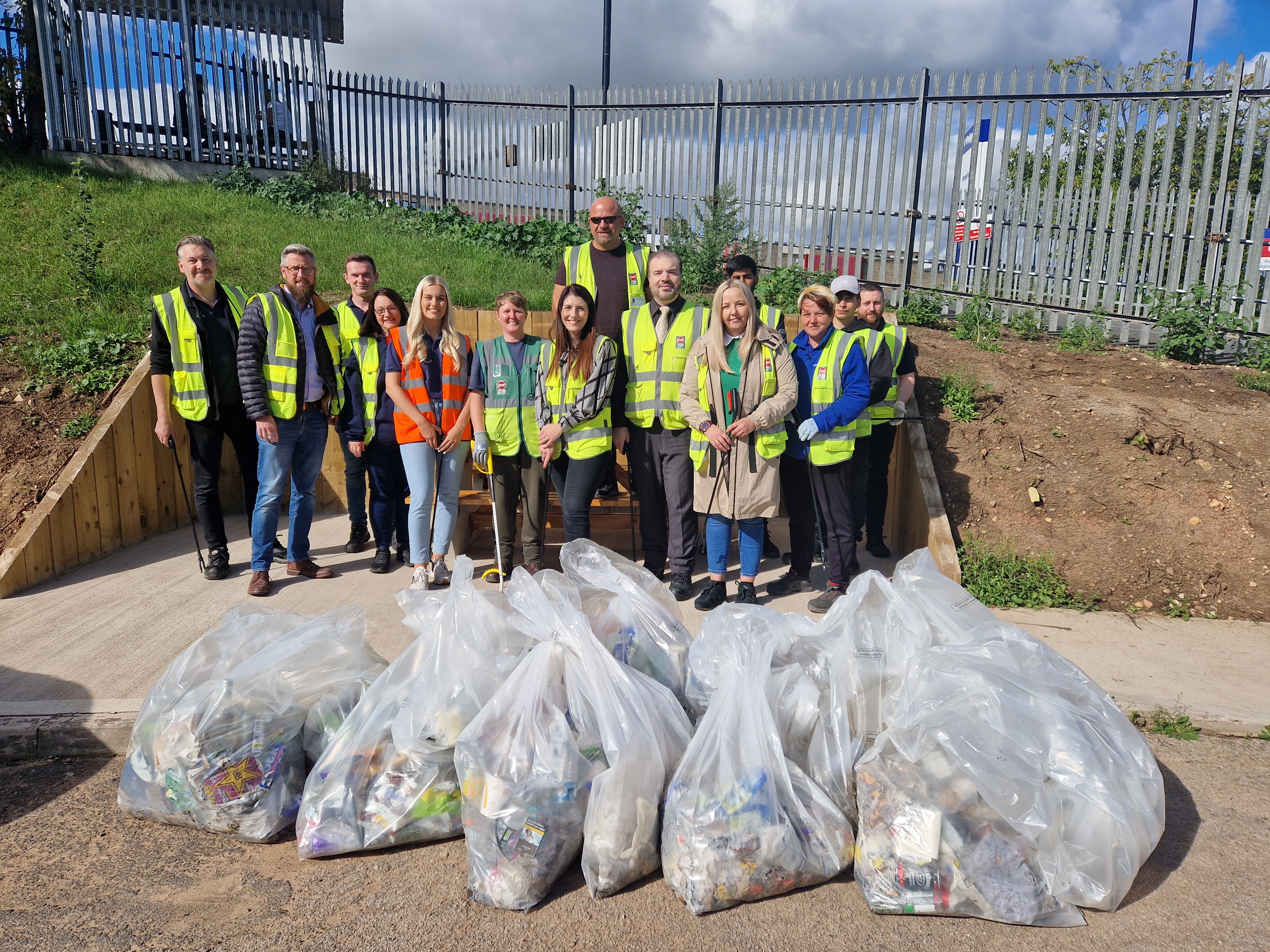 World Cleanup Day 2022