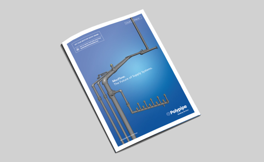 MecFlow Technical Product Brochure