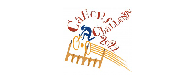 Polypipe takes on the 2022 Cahors Challenge