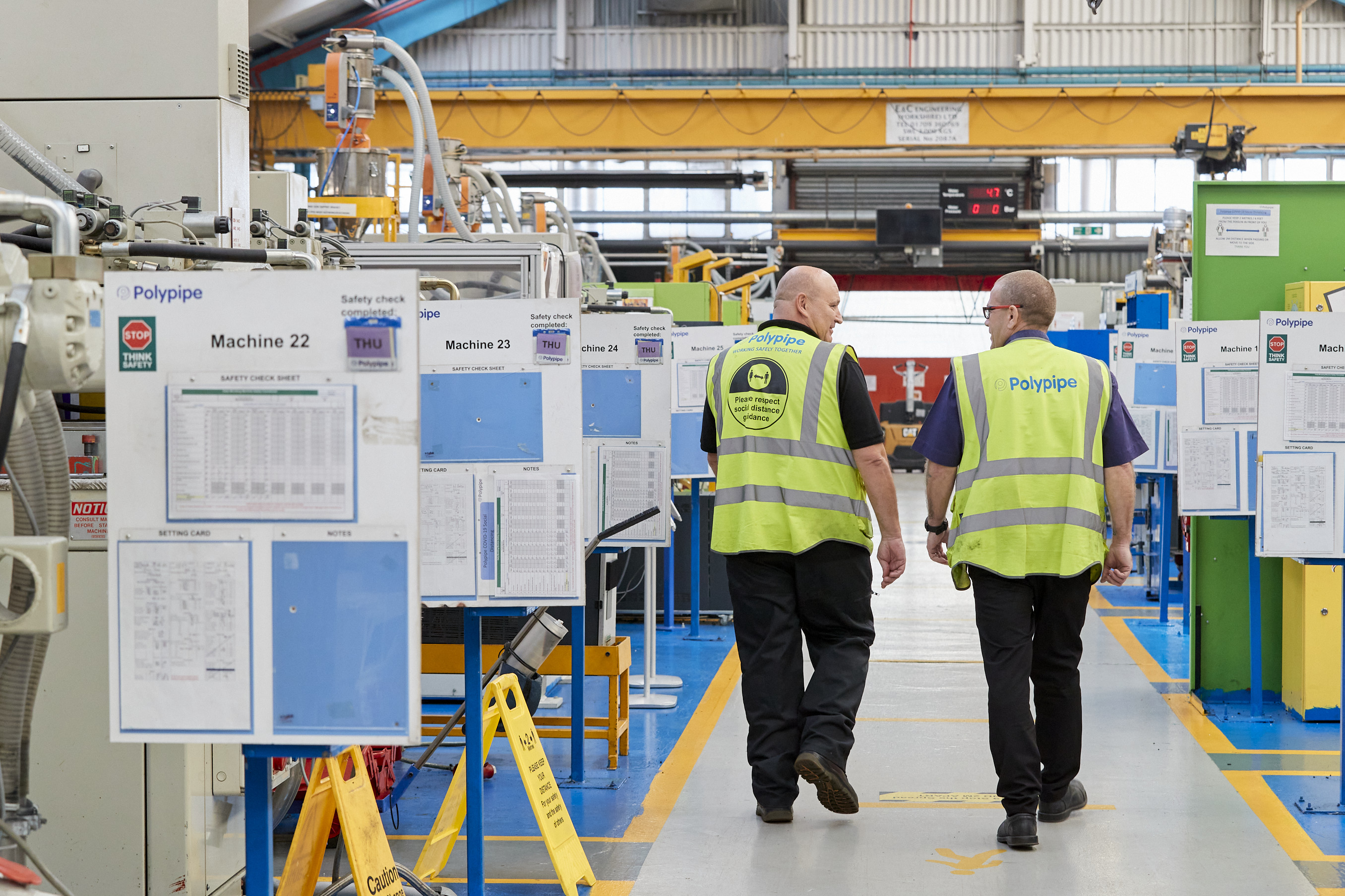 World day for safety and health at work 2023