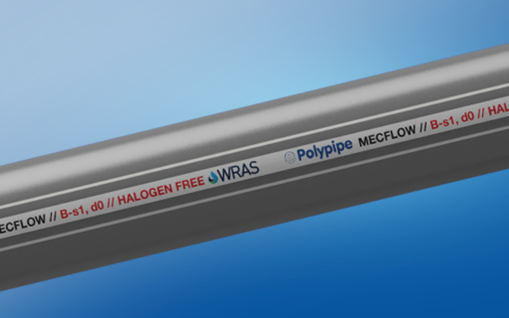 MecFlow Water Supply Systems