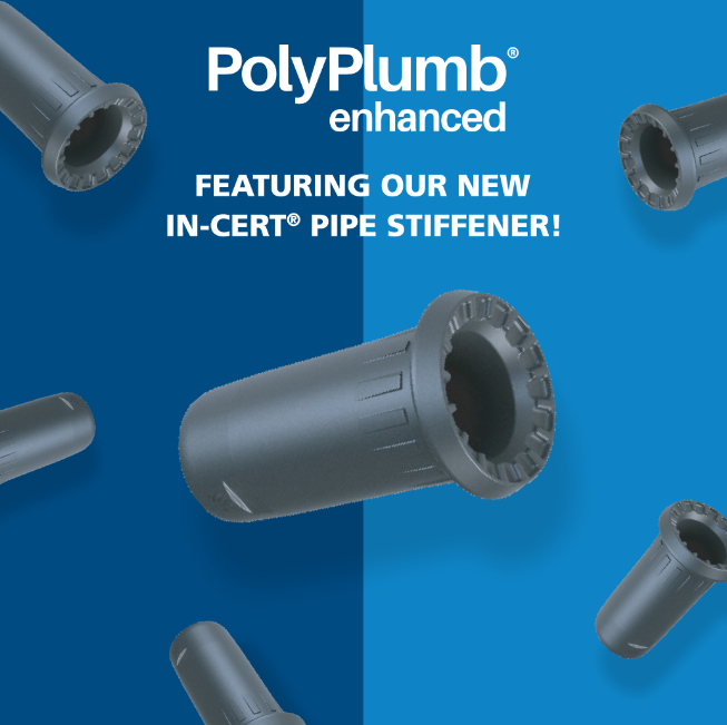 Revolutionizing Plumbing with In-Cert Feedback Technology