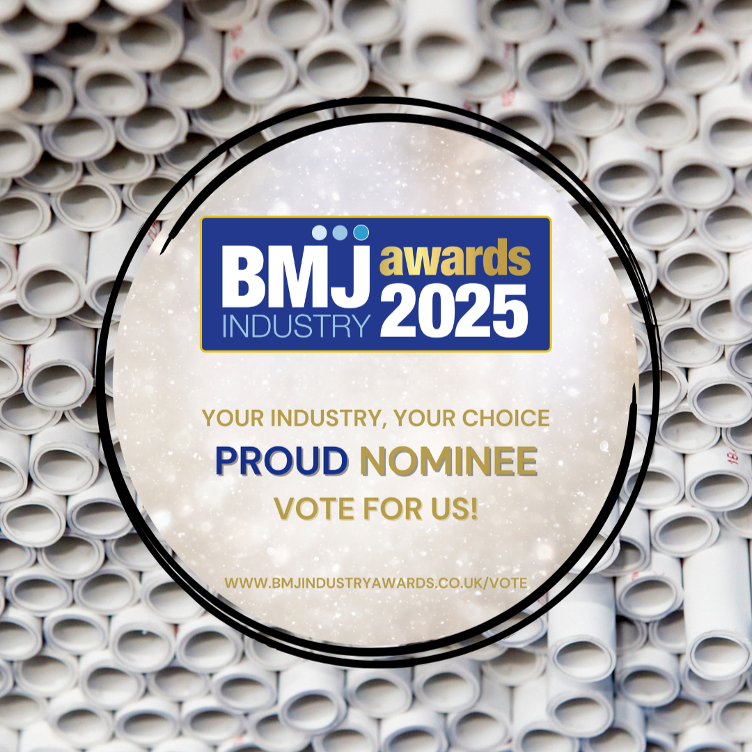 BMJ Industry Award Nominees 2025!