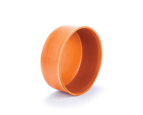 CO C102-SPOOL-END - C101/C102 Seies Spool End Cap Eye
