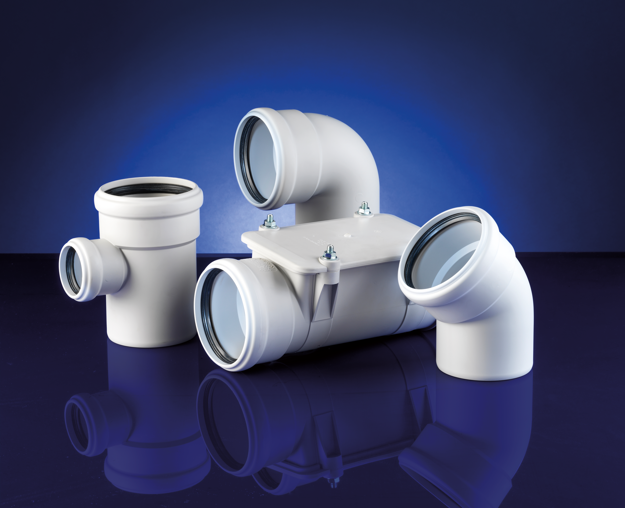 Featuring... Poly-dB® Acoustic Soil System