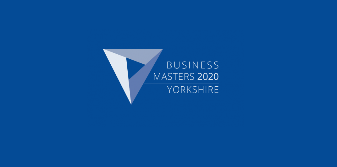 Business Masters Logo