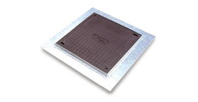 Cable Protection Covers & Frames