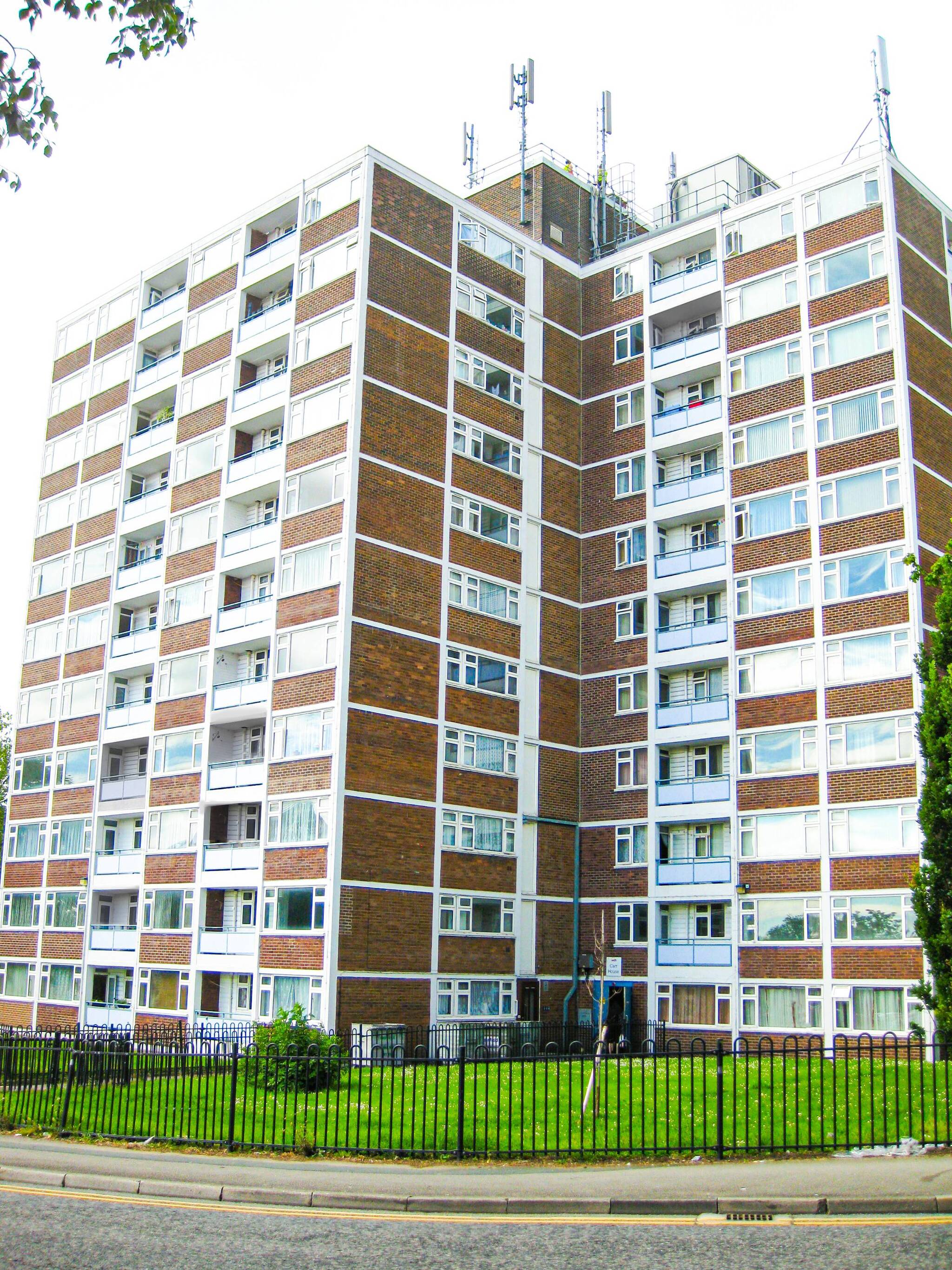 Drainage innovation saves residents from temporary accommodation