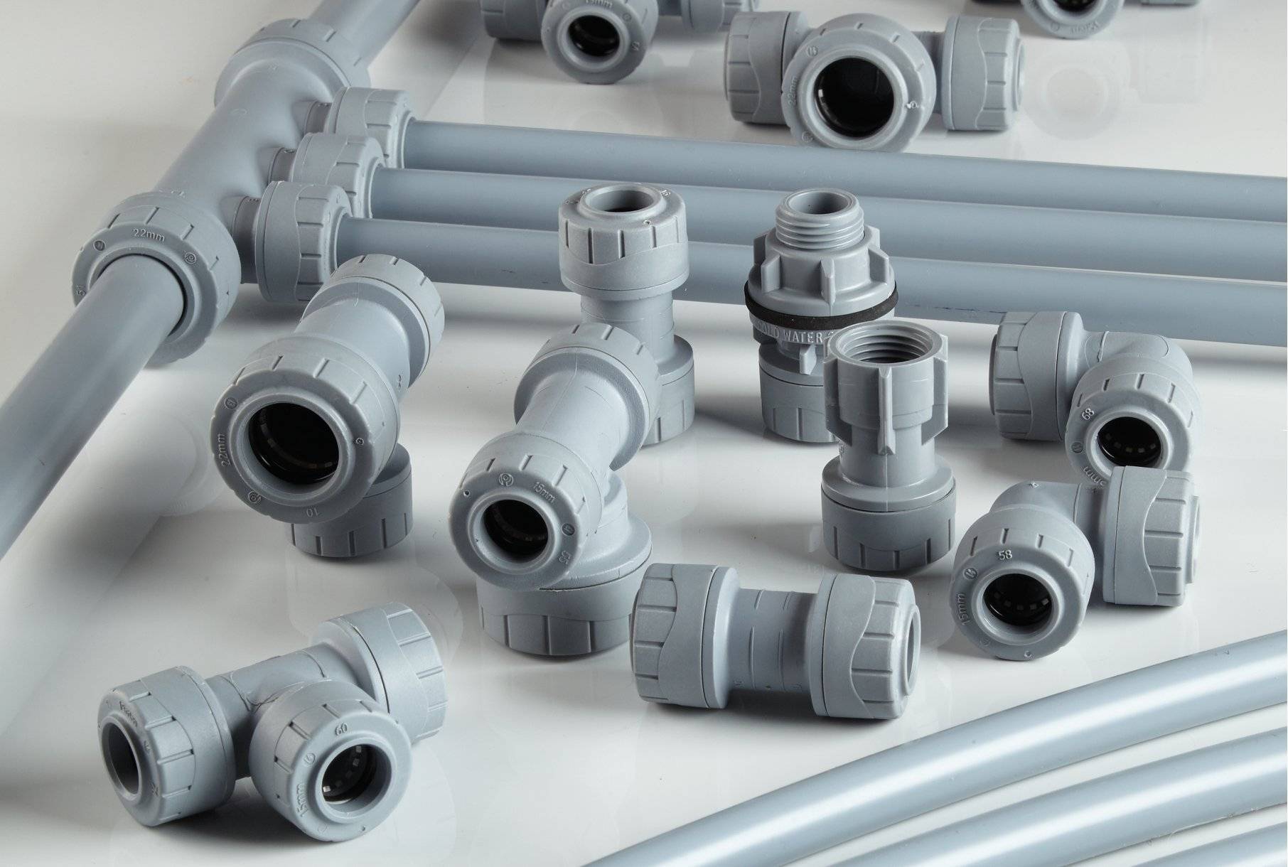 Polybutylene Plumbing Understanding Risks and Solutions