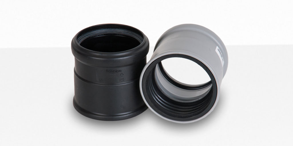 Introducing... Acoustic Expansion Couplers