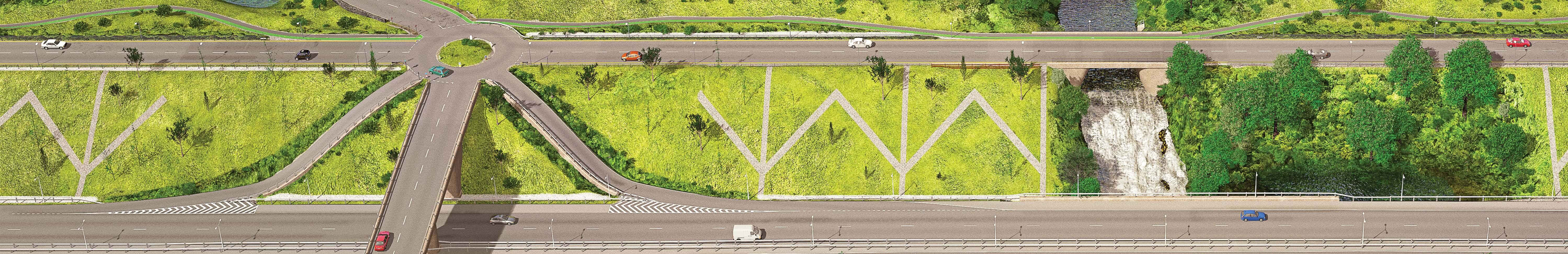 Filter Drains InfraGreen Polypipe Civils