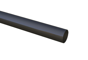 Terrain FUZE HDPE soil and waste pipe systems for commercial buildings