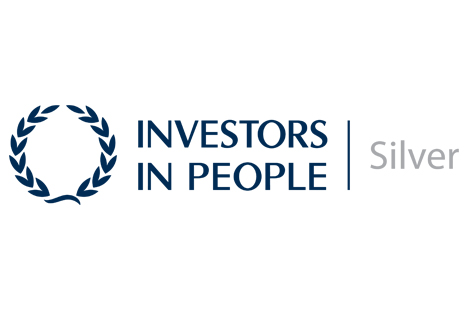 Polypipe Building Services Awarded Silver Investors In People Award