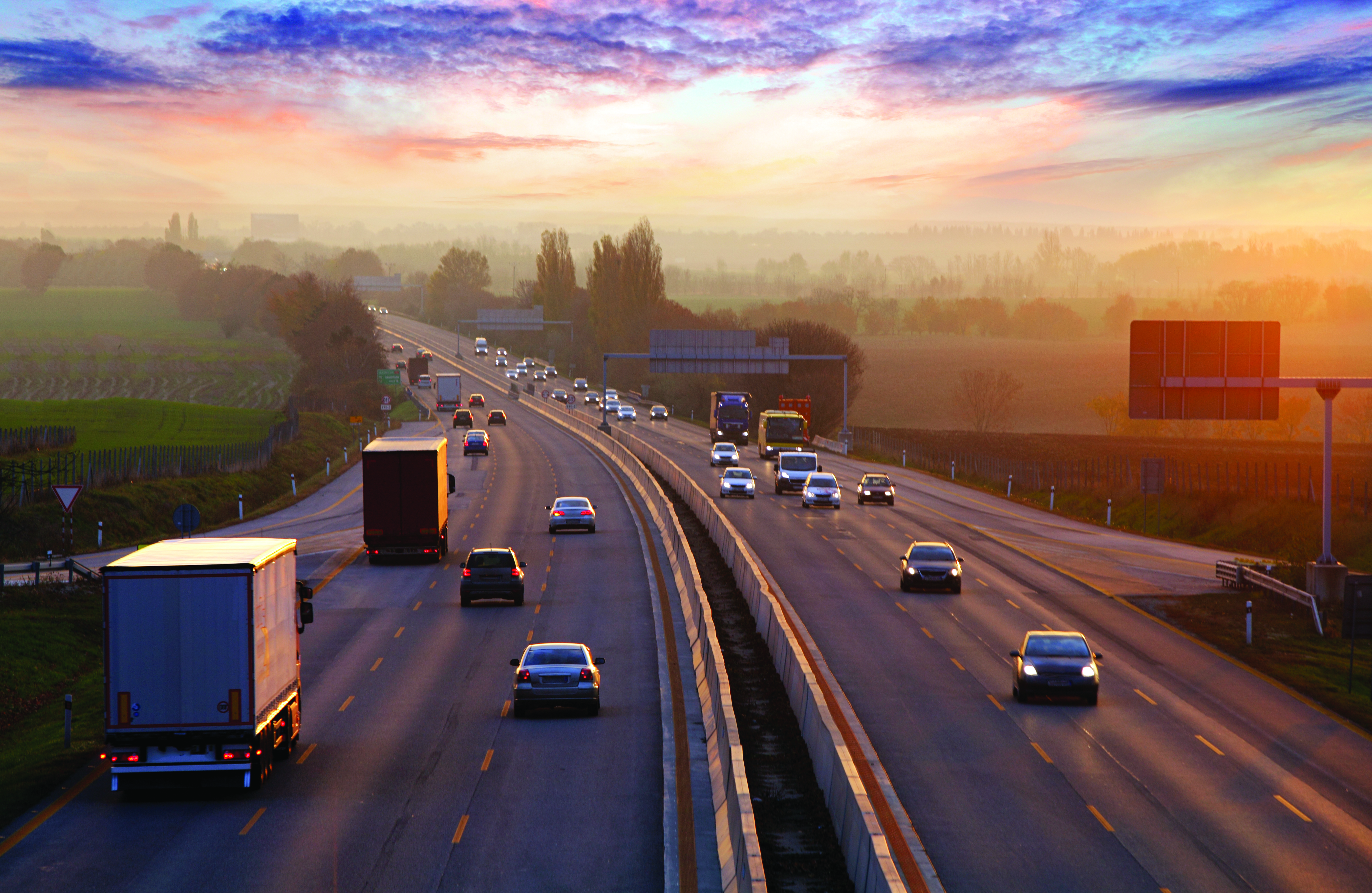 New highways technologies from Polypipe map route to enhanced resilience