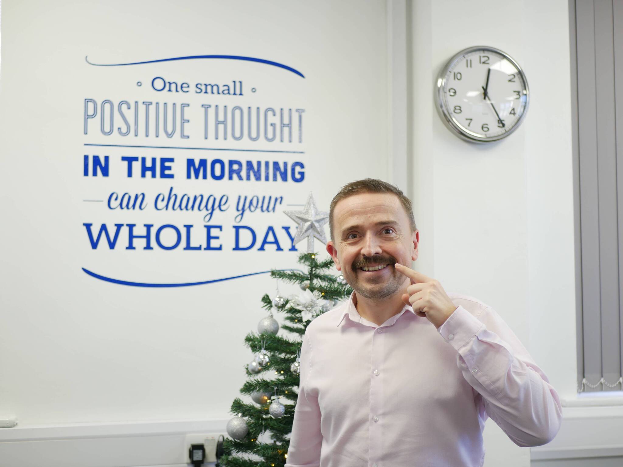 Movember 2018