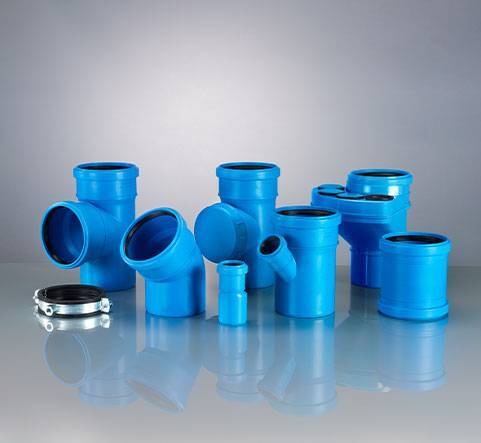 Terrain Drainage