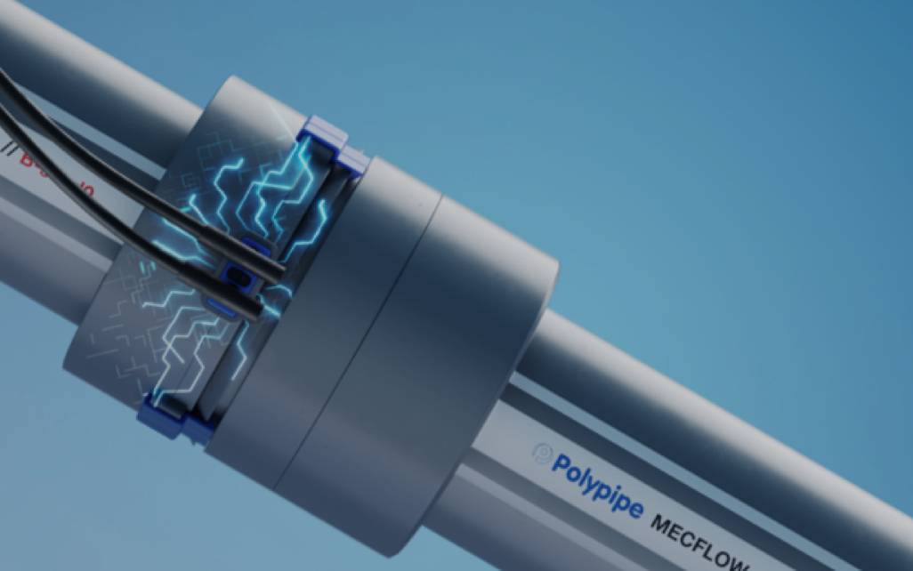 Polypipe MecFlow