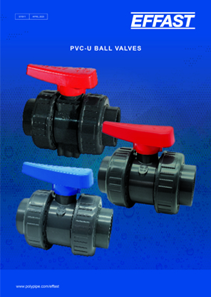 Effast Ball Valve