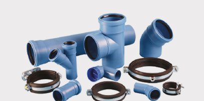 Effast Valve Range