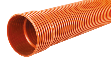 Polysewer Pipe