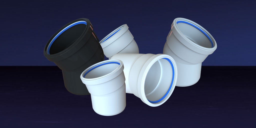 Introducing... our newest PolySoil bends