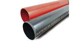 Certainly Conduit 40x60 Reinweiss PU = 24 metre electric cable duct