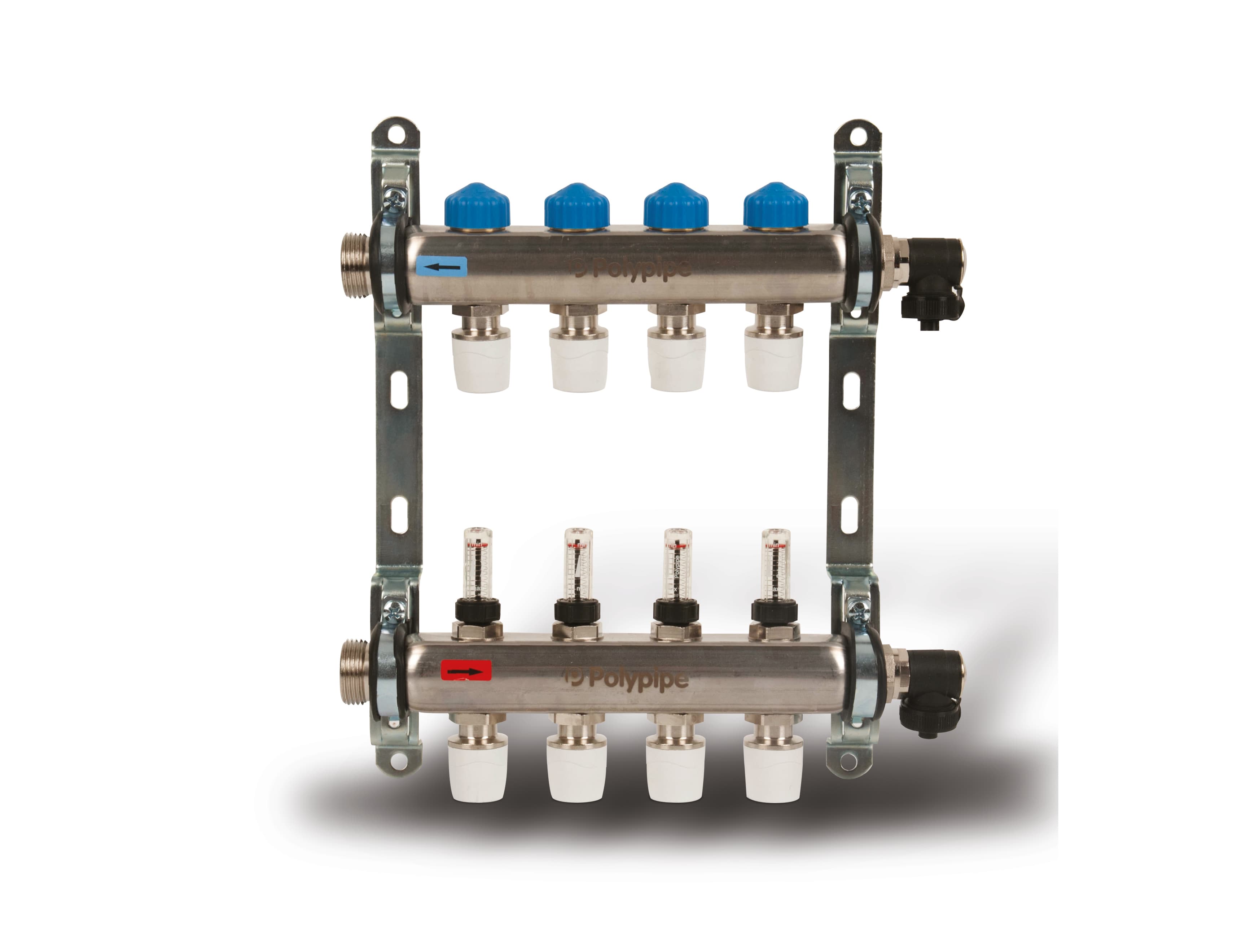 Polypipe Underfloor Heating Polypipe