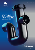 Polypipe Advantage Prefabrication Brochure 