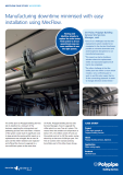 Polypipe Building Services Aylesford Case Study