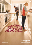 Underfloor Heating Consumer Brochure