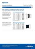Technical Bulletin 2018 issue 4 WC 499 connections