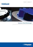 Terrain Siphonic Roof Drainage System