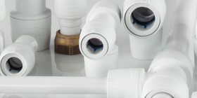 Plumbing Fittings