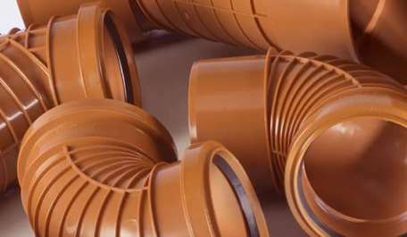 Polycore Underground Drainage