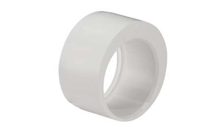 Terrain ABS Waste 50mm Reducer White