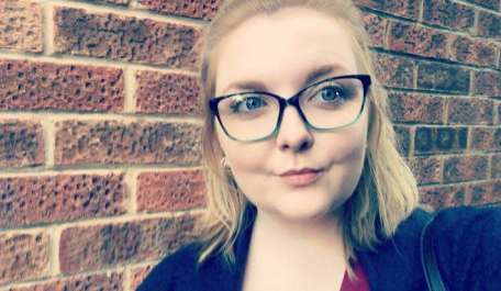 Alicia Tonge, A Digital Marketing Executive at Polypipe Building Products