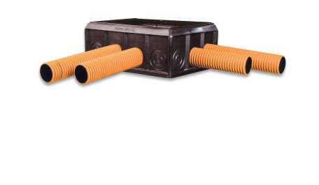 Access and Pole Boxes, Covers and Frames