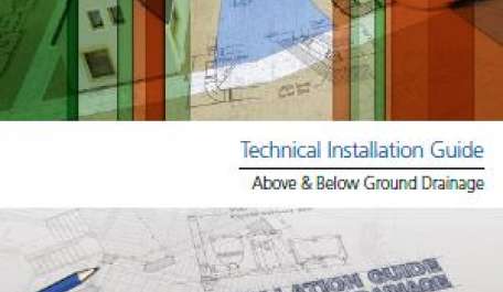 Below Ground Installation Guide