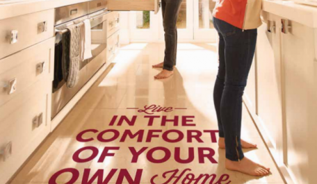 Underfloor Heating Consumer Brochure