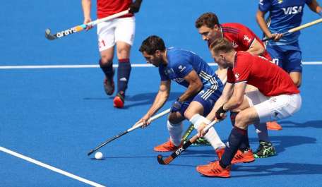 Permavoid Sports | Sport Pitches | Permavoid 