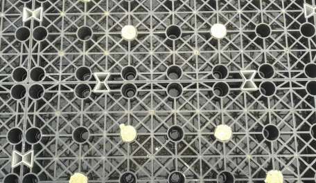 Permavoid Capillary Cones | Permavoid 