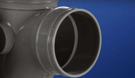 Terrain drainage systems standards and certificates 