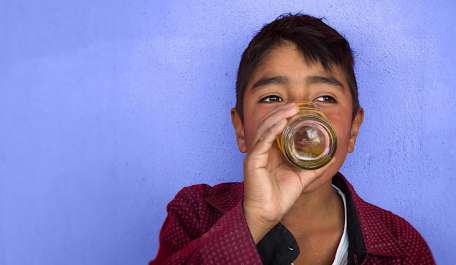 SoPHE Young Engineers Award 2018 Sponsored by Polypipe Terrain