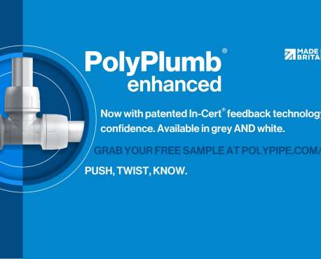 Domestic Plastic Plumbing Systems