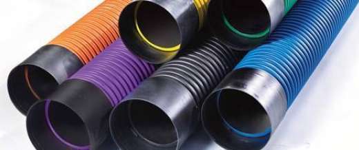 Ridgiduct Utilities | Cable Protection | Polypipe Civils 