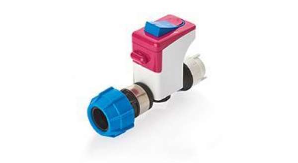 Surestop MDPE Valve