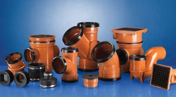 underground drainage systems