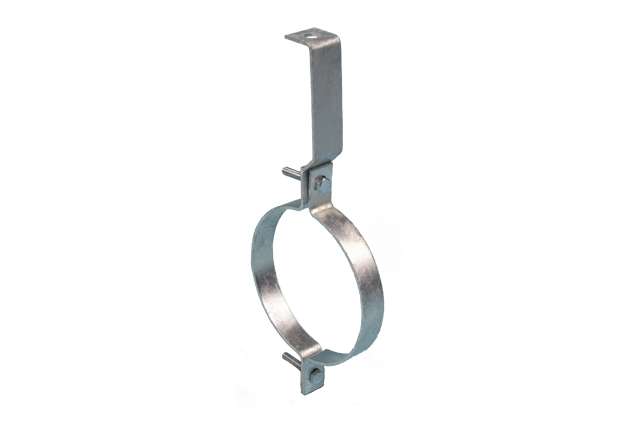 Soil pipe clamp deals